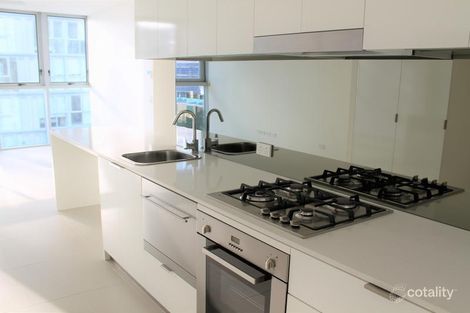 Property photo of 20910/37 Kyabra Street Newstead QLD 4006