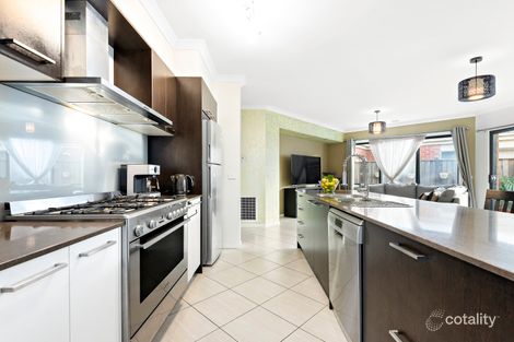 Property photo of 5 Princeton Place Cranbourne West VIC 3977