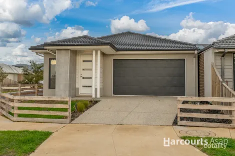 Property photo of 28 Viola Drive Rockbank VIC 3335