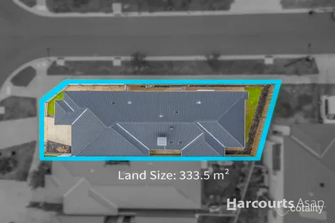 Property photo of 28 Viola Drive Rockbank VIC 3335