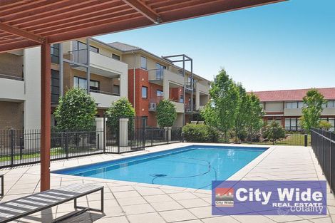 Property photo of 3/2 Monash Green Drive Clayton VIC 3168