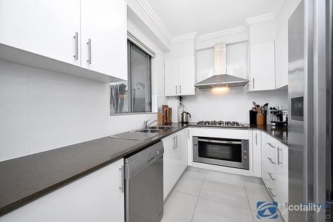 Property photo of 14/25-29 Ann Street Lidcombe NSW 2141