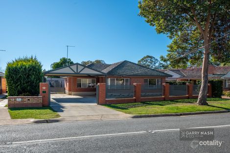 Property photo of 10 Muntz Street Wangaratta VIC 3677