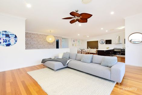 Property photo of 6 The Parkway Aroona QLD 4551