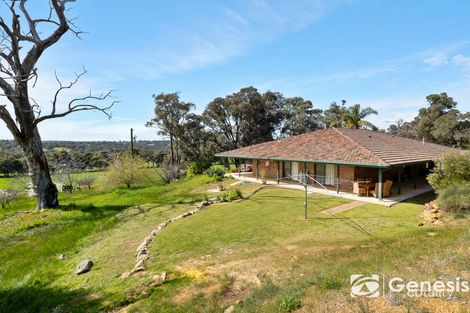 2035 Linley Valley Rd, Wooroloo, WA 6558