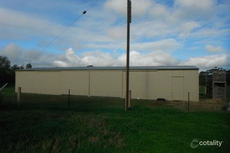 Property photo of 63 Young Road Owen SA 5460