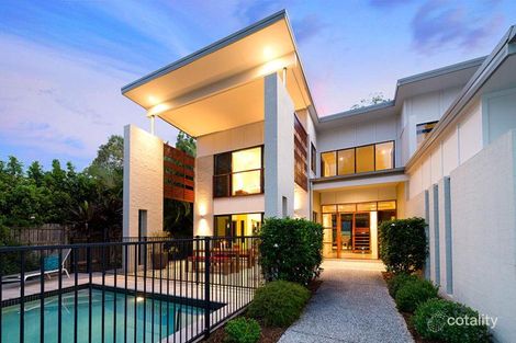 13 Goodenia Cres, Seventeen Mile Rocks, QLD 4073