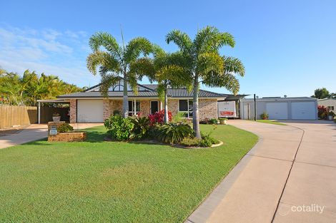 8 Amber Ct, Burrum Heads, QLD 4659