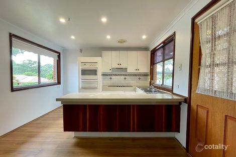 Property photo of 2 Ryan Crescent Riverstone NSW 2765