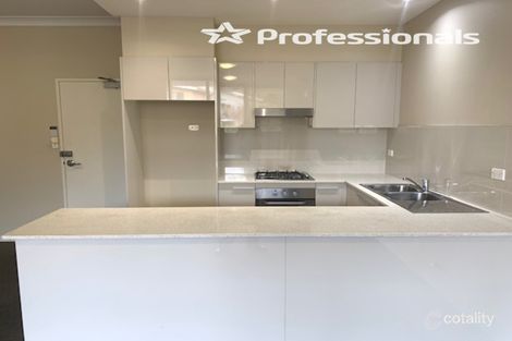 Property photo of 3/29-33 Darcy Road Westmead NSW 2145