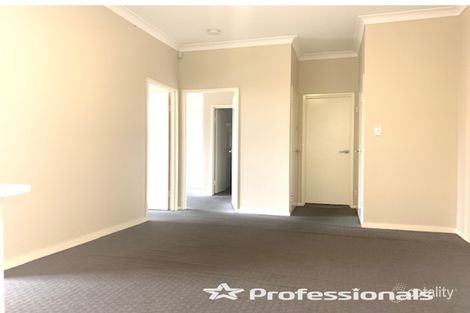 Property photo of 3/29-33 Darcy Road Westmead NSW 2145