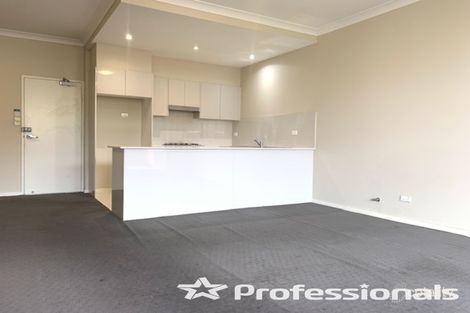 Property photo of 3/29-33 Darcy Road Westmead NSW 2145