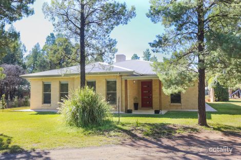 Property photo of 9 Christie Drive Gilgandra NSW 2827