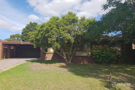 49 Freeman Cres, Mill Park, VIC 3082