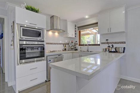 Property photo of 12 Macdougal Court Traralgon VIC 3844
