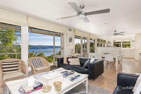 Property photo of 31 Beauty Drive Whale Beach NSW 2107