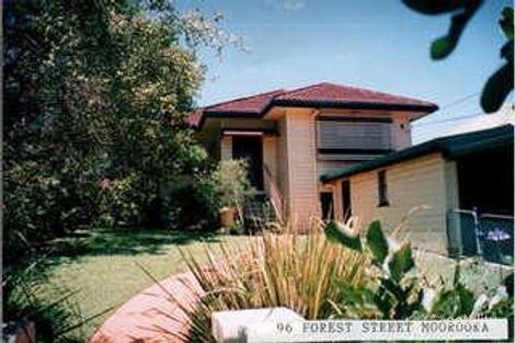 Property photo of 96 Forest Street Moorooka QLD 4105