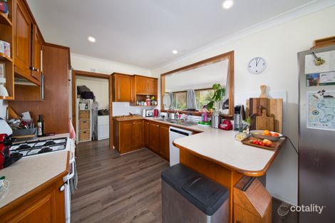 Property photo of 100 Govetts Leap Road Blackheath NSW 2785
