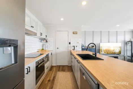 Property photo of 36/1 Grange Boulevard Upper Coomera QLD 4209