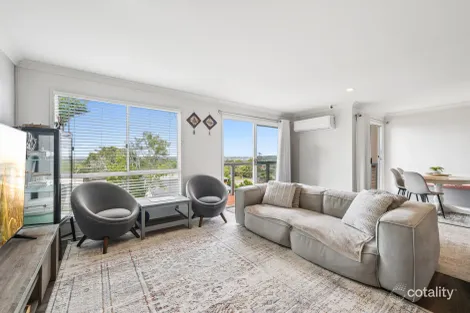 Property photo of 36/1 Grange Boulevard Upper Coomera QLD 4209