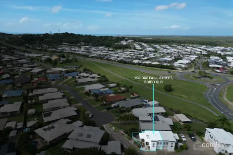 Property photo of 1/30 Dustwill Street Eimeo QLD 4740