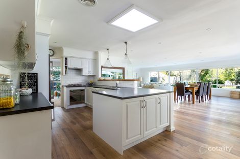 Property photo of 6 Allambi Court Mount Eliza VIC 3930