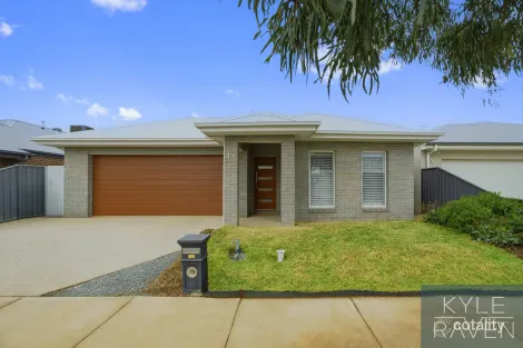 13 Oleander Tce, Wangaratta, VIC 3677