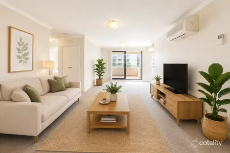 45/12-22 Dora St, Hurstville, NSW 2220
