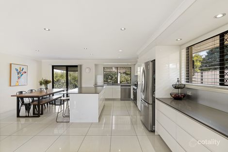 Property photo of 9 Magnolia Drive Kallangur QLD 4503