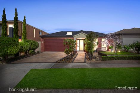 Property photo of 10 Discovery Drive Tarneit VIC 3029