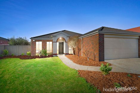 Property photo of 10 Boga Place Manor Lakes VIC 3024