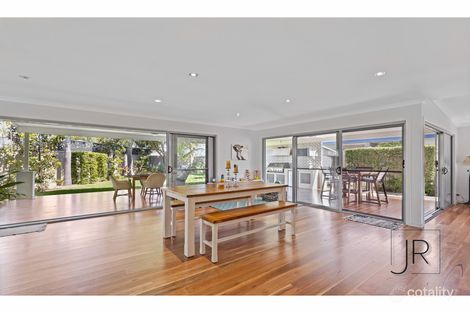 Property photo of 3 Frascati Street Mermaid Waters QLD 4218