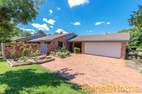 Property photo of 19 Tarlow Avenue Dubbo NSW 2830