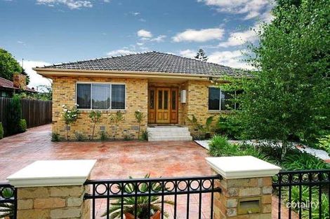 7 Nowra St, Moorabbin, VIC 3189