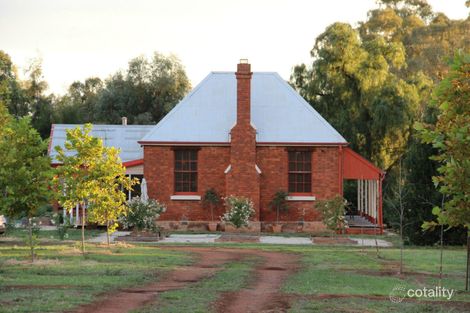 22 Inchbolds Rd, Redlands, NSW 2646