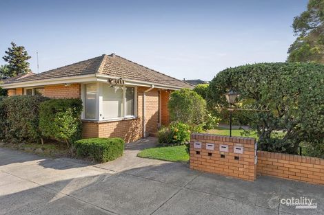 8/17 Newlyn St, Caulfield, VIC 3162