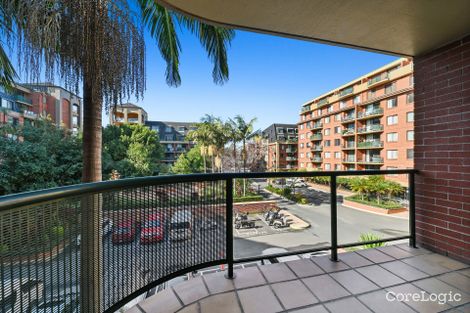Property photo of 7303/177-219 Mitchell Road Erskineville NSW 2043