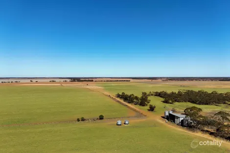 126 Snodgrass Rd, Wunkar, SA 5311