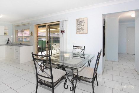 Property photo of 11 Jillak Close Glenmore Park NSW 2745