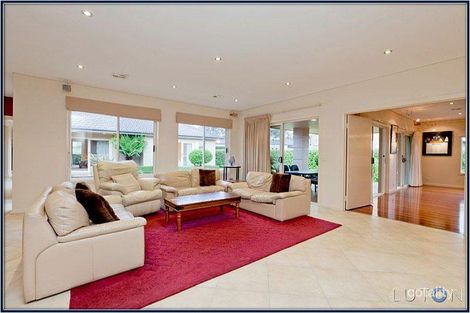 Property photo of 3 Rosenthal Street Campbell ACT 2612