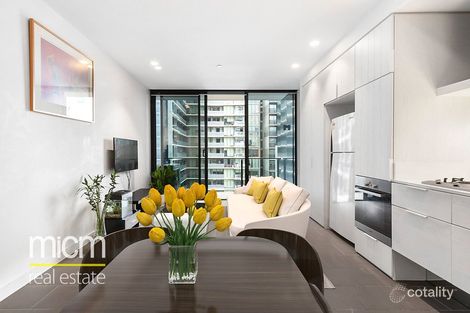 Property photo of 1017/22 Dorcas Street Southbank VIC 3006