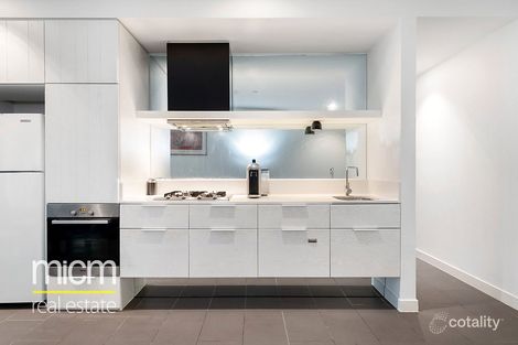 Property photo of 1017/22 Dorcas Street Southbank VIC 3006