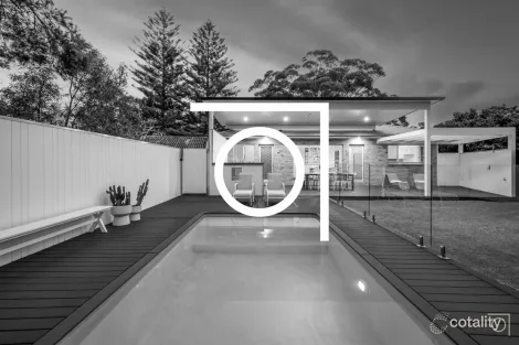 Property photo of 1 Beenong Close Nelson Bay NSW 2315