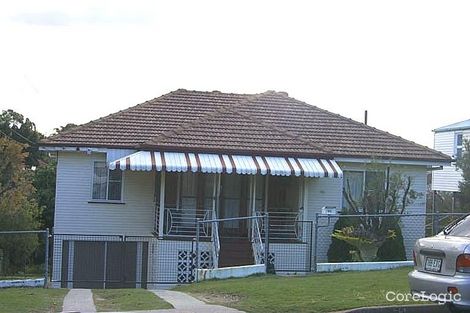 Property photo of 95 Henry Street Greenslopes QLD 4120