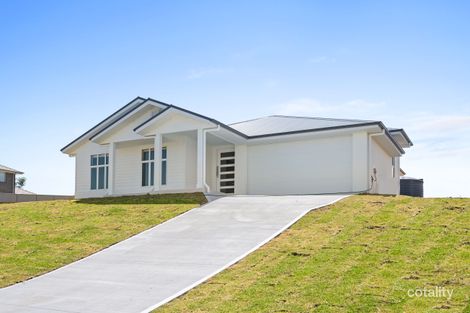 Property photo of 21 Widden Close Scone NSW 2337