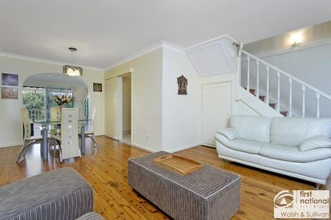 Property photo of 35 Reilleys Road Winston Hills NSW 2153