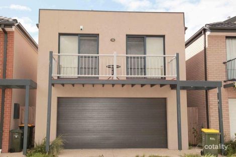 Property photo of 12 Maahu Amble Mernda VIC 3754
