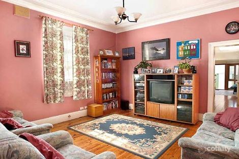 Property photo of 39 Gilderthorpe Avenue Randwick NSW 2031