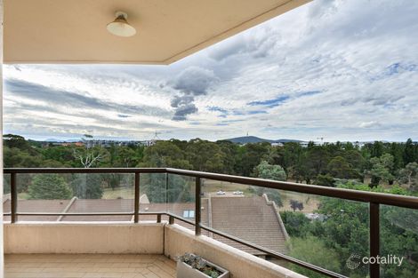 33/4-6 Jardine St, Kingston, ACT 2604