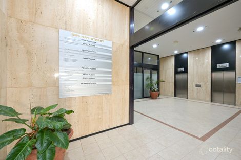 18/524 Hay St, Perth, WA 6000